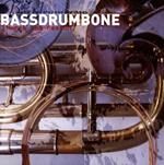 Bass Drumbone. Hence the Reason