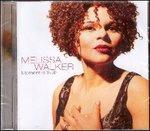 Moment of Truth - CD Audio di Melissa Walker