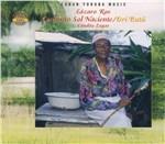 Ori Bata - CD Audio di Lazaro Ros