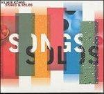 Songs & Solos - CD Audio di Klaus Koenig