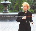 Allegresse - CD Audio di Maria Schneider