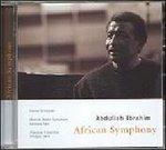 African Symphony - CD Audio di Abdullah Ibrahim