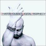 Digital Prophecy - CD Audio di Dhafer Youssef
