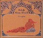 Il sospiro - CD Audio di Rabih Abou-Khalil