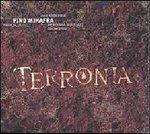 Terronia - CD Audio di Pino Minafra