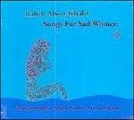Songs for Sad Women