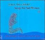 Songs for Sad Women - CD Audio di Rabih Abou-Khalil