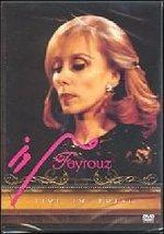 Fayrouz. Live in Dubai (DVD) - DVD di Fairouz