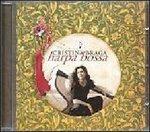 Harpa Bossa - CD Audio di Cristina Braga