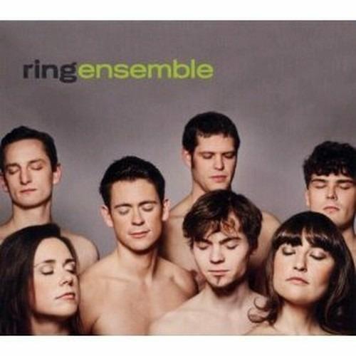 Ring Ensemble - CD Audio di Ring Ensemble