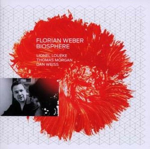 Biosphere - CD Audio di Florian Weber