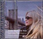 Dedication - CD Audio di Anke Helfrich