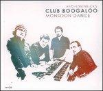 Monsoon Dance - CD Audio di Andi Kissenbeck