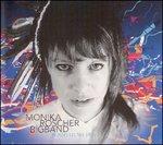 Of Monsters and Birds - CD Audio di Monika Roscher