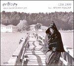 Entropy. Where Byzantium Meets Jazz - CD Audio di Eda Zari