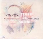 Terre de Sienne