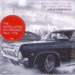The Exciting Jazz of the Early 70ies. The Unreleased Recordings 1968-1978