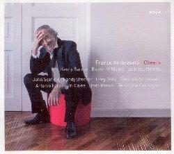 Cheers - CD Audio di Franco Ambrosetti