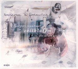 Someone Is Following - CD Audio di Johannes Maikranz Zeitbloom