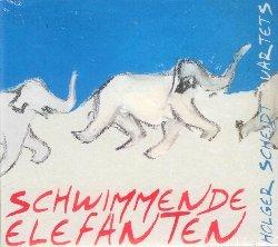 Schwimmende Elefanten - CD Audio di Holger Scheidt