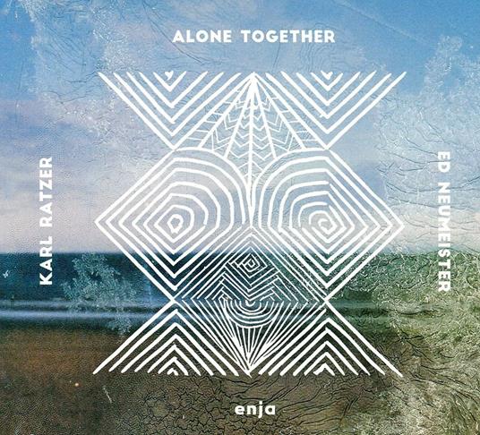 Alone Together - CD Audio di Karl Ratzer