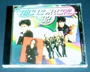 This Is Music '92 - CD Audio