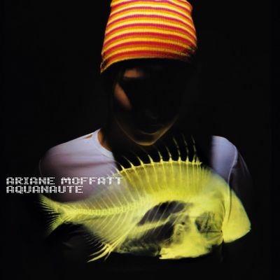 Aquanaute - CD Audio di Ariane Moffatt