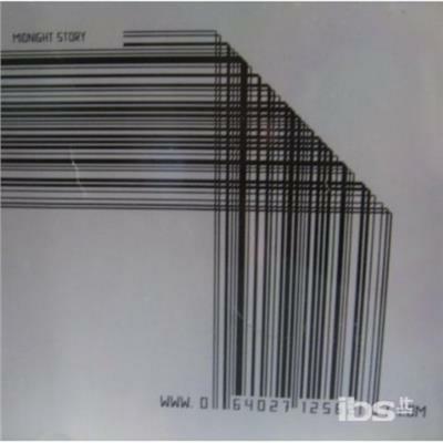 Midnight Story - CD Audio di Alan Coe