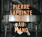 Pierre Lapointe Seul Au Piano