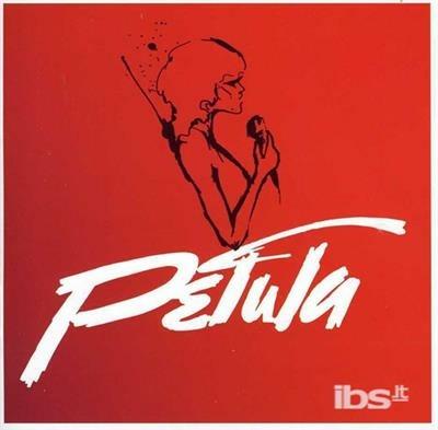 Petula - CD Audio di Petula Clark