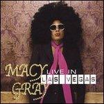 Live in Las Vegas - CD Audio di Macy Gray