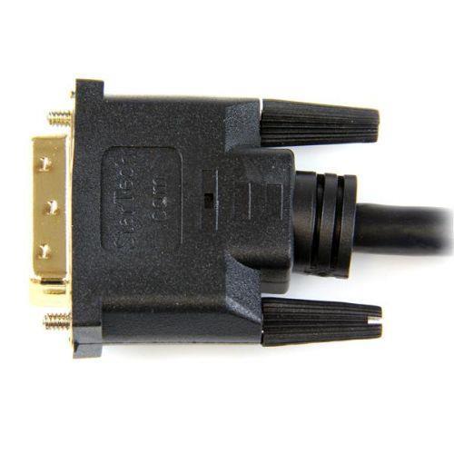 StarTech.com Cavo HDMI® a DVI-D di 1,8 m - M/M - 4
