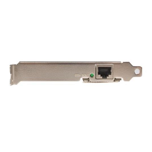StarTech.com Scheda interfaccia di rete Ethernet PCI Express 10/100 a 1 porta - 2