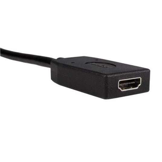 StarTech.com Adattatore convertitore video DisplayPort a HDMI - 2