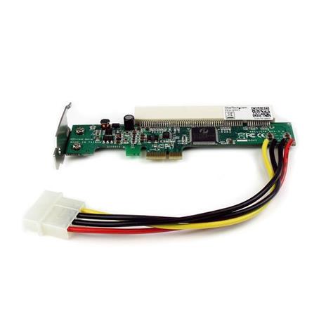 StarTech.com Adattatore scheda PCI Express a PCI - 2