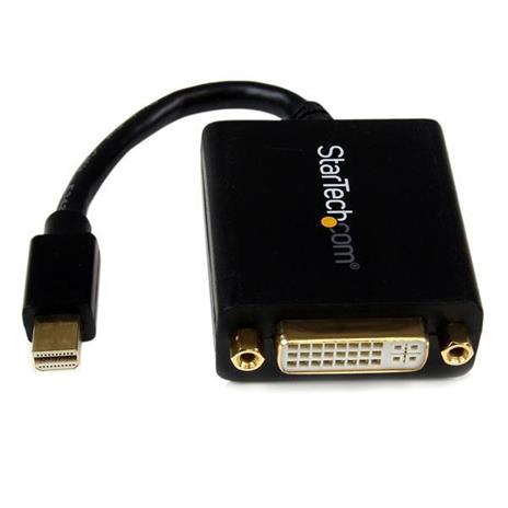 StarTech.com Adattatore convertitore video Mini DisplayPort a DVI