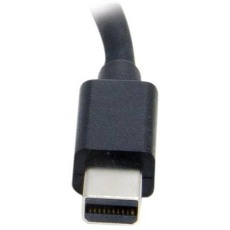 StarTech.com Adattatore Mini DisplayPort a VGA - Cavo mDP a VGA - 1920 x 1200 - Convertitore Mini DP a VGA Maschio / Femmina - 4