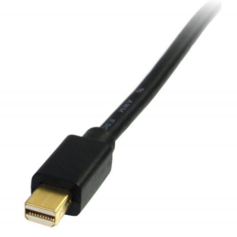 StarTech.com Cavo mini DisplayPort a VGA da 1,8 m - M/M - 7