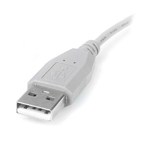 StarTech.com Cavo mini USB 2.0 15 cm - A a mini B - 2