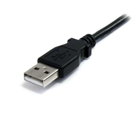 StarTech.com Cavo prolunga USB2.0 da A ad A - Cavo Extender USB 2.0 Maschio / Femmina da 91 cm - 2
