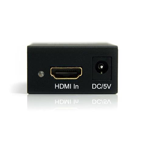 StarTech.com Convertitore attivo da HDMI o DVI a DisplayPort - 3