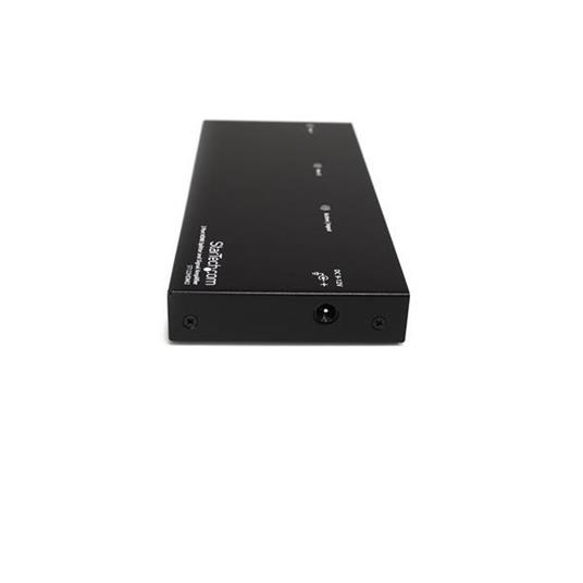 StarTech.com Sdoppiatore video HDMI a 2 porte e amplificatore di segnale - 2