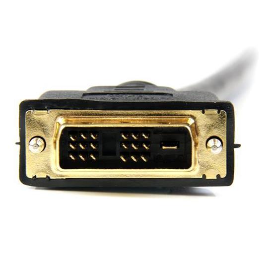 Cavo HDMI VI-D di 10  M/M cavo dattatore video - 5
