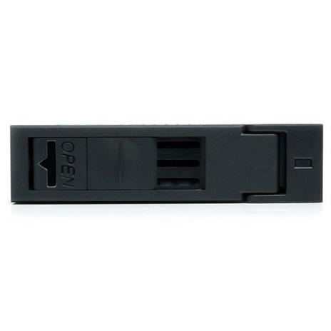 StarTech.com Convertitore di dischi rigidi SATA/SAS 2,5" SSD/HDD in SATA 3,5" - 2