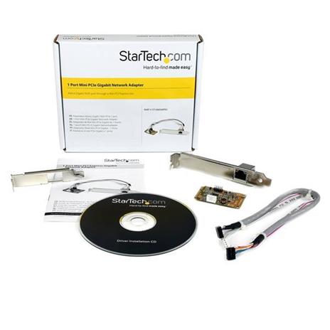 Adattatore di rete Powerline pcie - 2