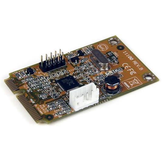 Adattatore di rete Powerline pcie - 3