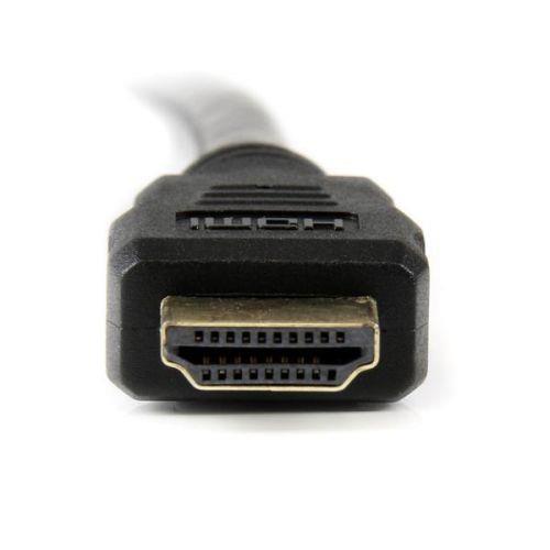 StarTech.com Cavo HDMI a DVI-D di 1 m - M/M - 3