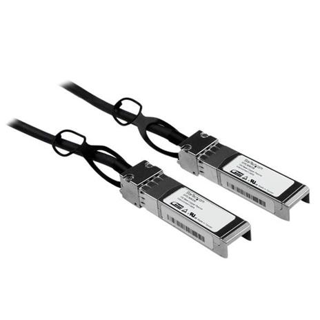 StarTech.com Cavo ad attacco diretto Twinax Ethernet 10 Gigabit SFP+ compatibile con Cisco 3 m