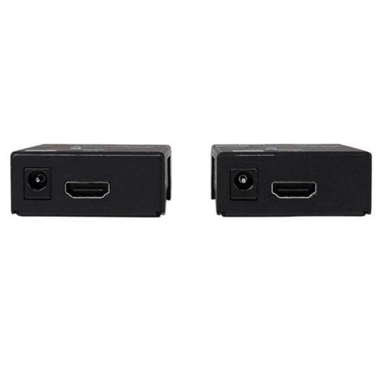 StarTech.com Extender HDMI via CAT5/CAT6 con Power Over Cable - 50 m - 3