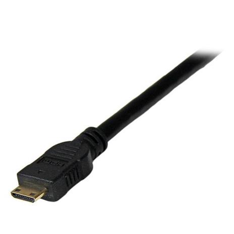 StarTech.com Cavo Mini HDMI a DVI-D 1 m - M/M - 2